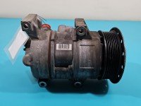 Sprężarka klimatyzacji kompresor 447260-1258 Toyota Verso 09- 2.0 D4D (1ad)