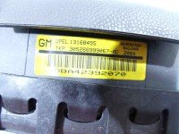 Poduszka powietrzna kierowcy airbag Opel Astra III H 13168455