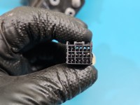 Lusterko prawe Opel Astra V K GB9 22Y europa