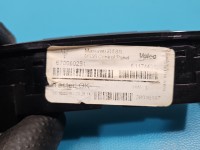 Przełącznik Maserati, Podgrzewania tylnej kanapy, rolety tylnej Maserati Quattroporte VI 13- 670080291