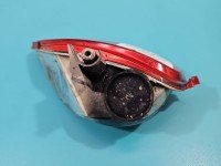 ODBLASK ZDERZAKA Dacia Sandero II 12-20 0339000