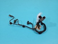 Instalacja Wiązka świec żarowych 9688409680 2.0 hdi Citroen C5 II X7