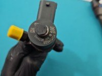 TESTOWANY Wtryskiwacz komplet Fiat Doblo II 0445110300 1.6 JTD (263a3000)