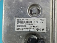 Komputer Sterownik silnika Fiat Doblo II 10- 1.3 jtd 263A6000 55266283