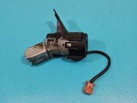 Komputer Sterownik silnika 9663380880, 9659285480 Peugeot 207 1.4 16V