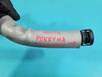Rura Alfa romeo Stelvio 2.0 T przewód ODMA - POKRYWA ZAWORÓW