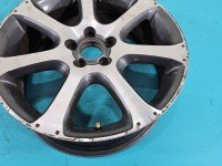 Felga aluminiowa 19" komplet alufelgi felgi HONDA CR-V III 06-