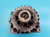 TEST Alternator Peugeot 208 I 12-19 9675753680, 9675753680-02 1.6 hdi