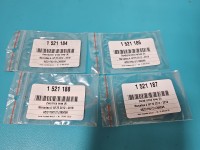 Zacisk przód lewy MERCEDES W176 1.5 CDI