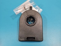 Czujnik kąta skrętu Opel Antara 96625845