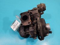 Turbosprężarka Citroen Jumpy I 95-06 9634521180, 706978-1 2.0 hdi 94KM