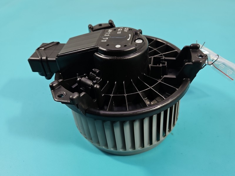 Dmuchawa nawiewu wentylator Suzuki Swift Mk7 EUROPA