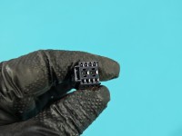 Siłownik klapy prawy teleskop Volvo S90 II 16- 31371787