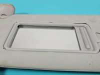 Przesłonka lewa hyundai H1 II DASZEK osłona przeciwsłoneczna