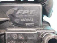 Obudowa Fiat Doblo II