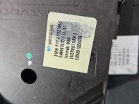 Szyberdach Bmw f10 f11 kombi 5d