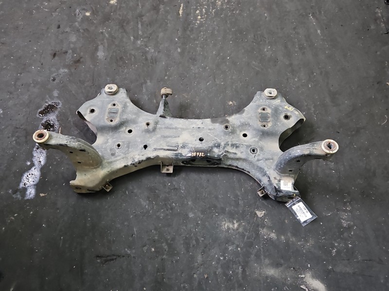 WÓZEK KOŁYSKA TRAWERS Sanki Belka silnika Hyundai Elantra VI 15-20 1.6 16V