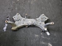 WÓZEK KOŁYSKA TRAWERS Sanki Belka silnika Hyundai Elantra VI 15-20 1.6 16V