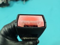 Pas bezpieczeństwa przód lewy kierowcy Ford S-max I MK1 6G9N-61208-AE EU