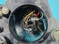 Reflektor lewy lampa przód Ford Fusion EUROPA