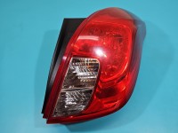Lampa tył prawa Opel Mokka A HB EUROPA