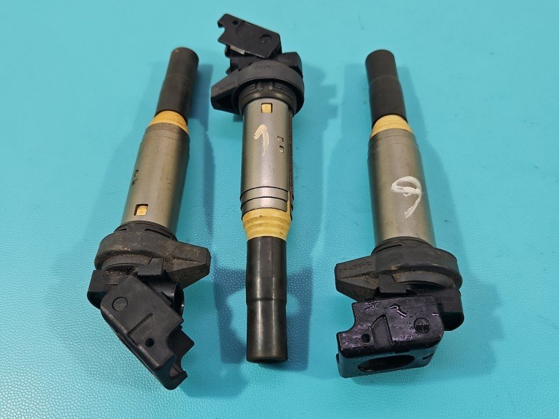 Cewka zapłonowa BMW X5 F15 28114820 3.0 wiel Cewka zapłonowa BMW X5 F15 28114820 3.0 wiel