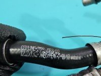 Rura przewód Mercedes, 2szt POWIETRZA Mercedes W213 487-834-122-216 2.0 CDI