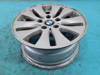 Felga aluminiowa 16" Bmw e46 alufelga