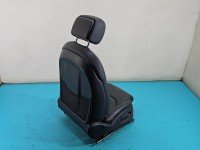 Fotele komplet kanapa AUDI A6 C7