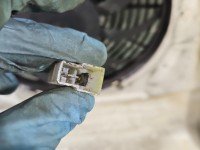 Klimatyzator dachowy Peugeot Partner II 1.6 hdi