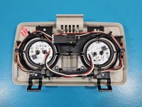 Lampa kabiny lampka Fiat Freemont