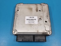 Komputer Sterownik silnika 03G906016BT, 0281011761 Vw Touran I 1.9 tdi