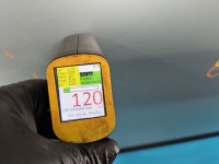 Drzwi tył prawe Skoda Octavia I HB 5d 9559