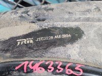 Wahacz przód lewy Peugeot 4007 przedni