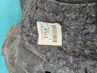 Tapicerka bagażnika prawa boczek infiniti Q50 I 13-17 8494-04GA0A