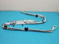 Kurtyna lewa poduszka airbag JAGUAR XF I X250 sedan