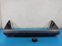 Zderzak tył Mercedes 124 sedan