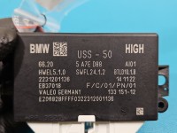 Sterownik parkowania PDC BMW iX1 U11 2231201136, 5A7ED88