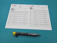 Wtryskiwacz Nissan Micra K12 1.5 dci