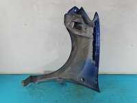 Błotnik przód prawy Dacia Sandero II 12-20 granatowy TERPK