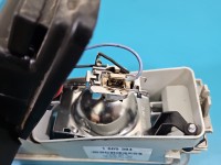 Halogen lewy Audi 80 B4