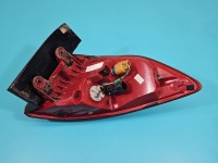 Lampa tył lewa Hyundai, Z BŁOTNIKA 15-18 LED Hyundai Tucson III 15-20 HB