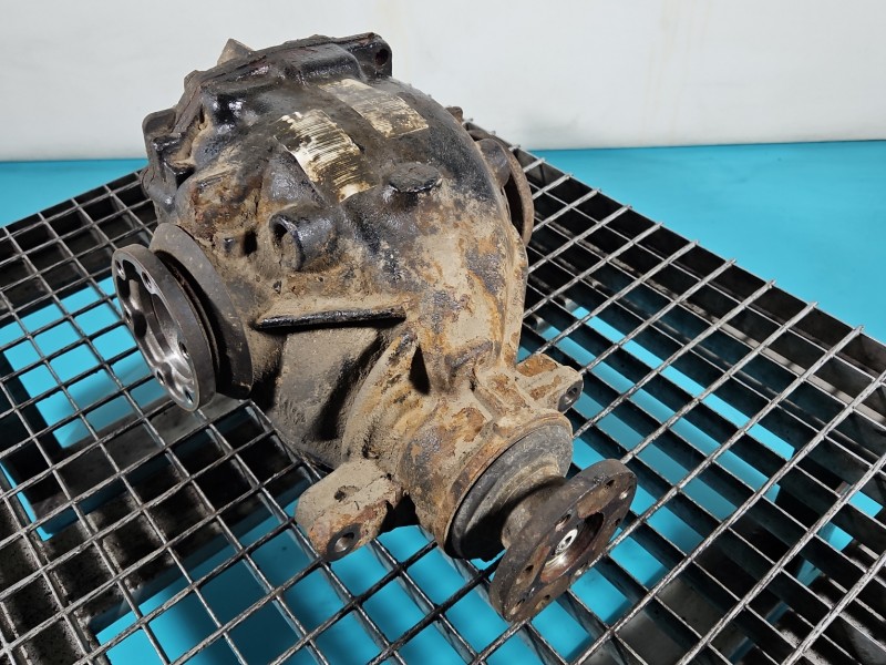 Most tylny DYFER tył Bmw e46 2.0d