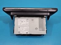 Radio fabryczne Skoda Scala 2019- 654035869H radioodtwarzacz