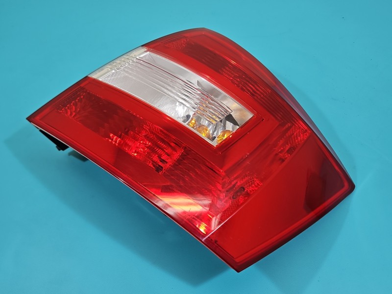 Lampa tył prawa Skoda Rapid kombi EUROPA