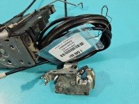 Zamek tył prawy 1393796080, 971041-103 Fiat Ducato IV Producent części: FIAT, drzwi skrzydłowe , 6pin