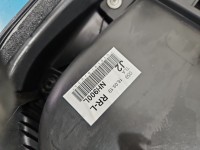 Tapicerka drzwi tył lewa boczek Honda CR-V V 16- 83750-TLA-A010-48