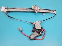 Podnośnik przód lewy Honda Jazz II 5d HB