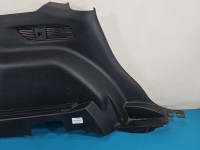 Tapicerka bagażnika lewa boczek Ford Edge II