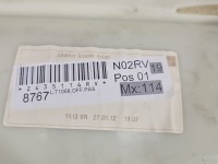 Tapicerka drzwi przód prawa boczek pasażera Volvo XC60 I 08- 30766388
